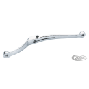GZP Heel-Toe shifter FL65-85, chrome