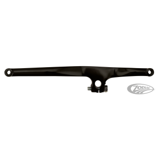 GZP Blk heel/toe shift lever FXD99-17