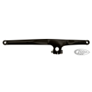 GZP Blk heel/toe shift lever FXD99-17