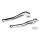 GZP Ness stealth style shifter lever FXS