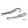 GZP Ness stealth style shifter lever FXS