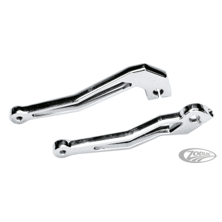 GZP Ness stealth style shift lever FXR82