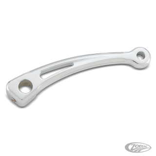 DEEP CUT FLT SHIFTER ROD LEVER, CHR