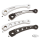 DEEP CUT FLT SHIFTER ROD LEVER, CHR