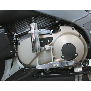 Elect.up/down shiftkit Buell 03-07