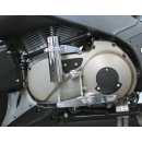 Elect.up/down shiftkit Buell 03-07