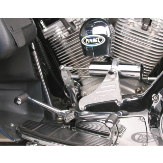Elect.up/down shiftkit FL94-06 Scorpion