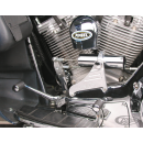 Pingel Elect.up/down shiftkit FLH/T07-16