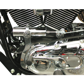 Elect.up/down shiftkit FXD06-08