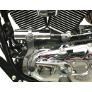 Elect.up/down shiftkit FXD06-08