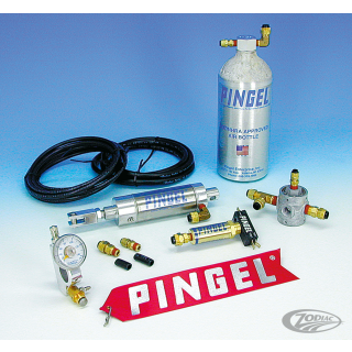 Pingel Premium Air shifter kit 7/8"