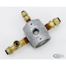 Pingel Premium Air shifter kit 7/8"