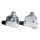 GZP Master cylinder ballburned brake 58-