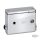 GZP Chrome rr brake cyl 3/4" K-Hayes
