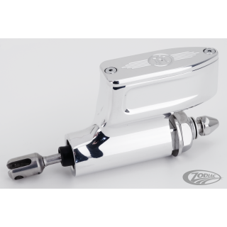 PM rear M/C 11/16" FLST00-17 Polish