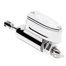 PM rear M/C 11/16" 00-16 FLST/FLS Chrome