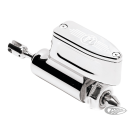 PM rear M/C 11/16" 00-16 FLST/FLS Chrome