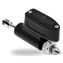 PM rear M/C 11/16" 00-16 FLST/FLS Black