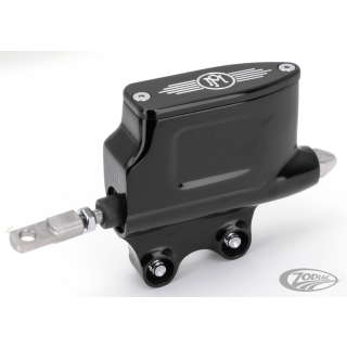 PM rear M/C 11/16" FLH/T08-up Contr.cut