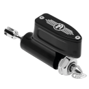 PM rear M/C 11/16" FLH/T08-up Contr.cut