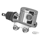 GZP Black rear master cylinder FLH08-