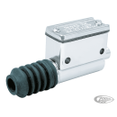 GZP Chrome rear brake cylinder XL82-8