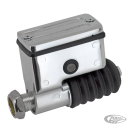 GZP Chr rear master cylinder FXD90-05