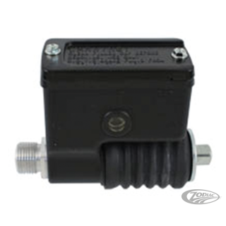 Black rear master cylinder FXD90-05