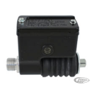 Black rear master cylinder FXD90-05