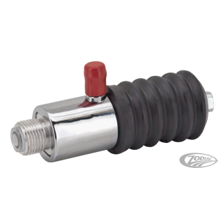 GZP Chr RR mstr cylinder FXST/FXR87-99