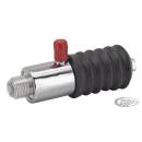 GZP Chr RR mstr cylinder FXST/FXR87-99
