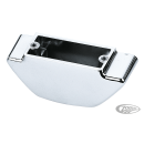 GZP Chrome master cyl. reservoir 82-up