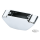 GZP Chrome master cyl. reservoir 82-up