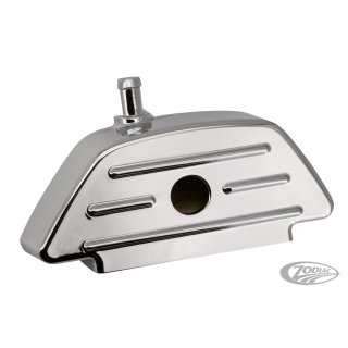 GZP Chr rear brake reservoir 41804-84A