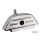 GZP Chr rear brake reservoir 41804-84A