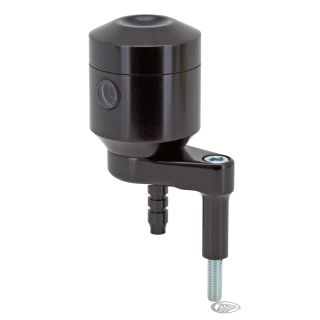 BILLET RR BRAKE RESERVOIR VRSC02-11 BLCK