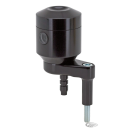 BILLET RR BRAKE RESERVOIR VRSC02-11 BLCK