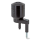 BILLET RR BRAKE RESERVOIR VRSC02-11 BLCK