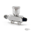 GZP Solo Chr rear mini master cylinder