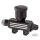 GZP Solo black rear mini master cylinder