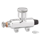 K-Tech rebuilt kit for zpn 751669/751670