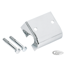 GZP Chrome rear brake cyl. cover XL82-87