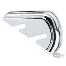GZP Chrome rear brake cyl. cover #41737-