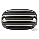 RSD M/C CAP REAR NOSTALGIA FXST+FXD06-15