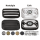 RSD M/C CAP REAR NOSTALGIA FXST+FXD06-15