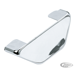 GZP Chrome RR brake reservoir cvr 82-99