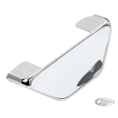 GZP Chrome RR brake reservoir cvr 82-99