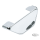 GZP Chrome RR brake reservoir cvr 82-99