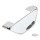 GZP Chrome RR brake reservoir cvr 82-99