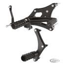 RSD Mid Controls XL04-13 Black Ops